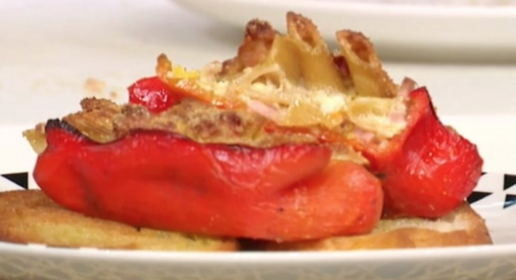 ricette fatti vostri