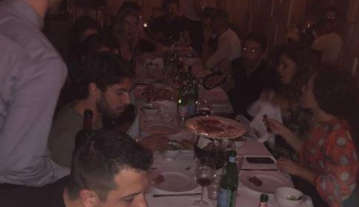 belen e iannone