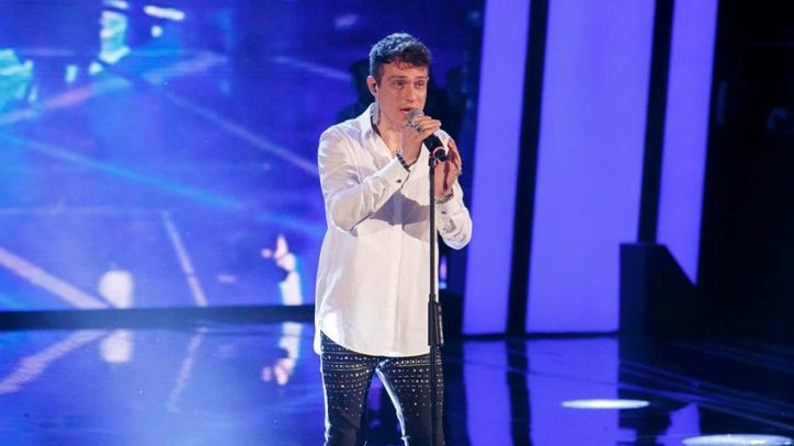 irama tu si que vales