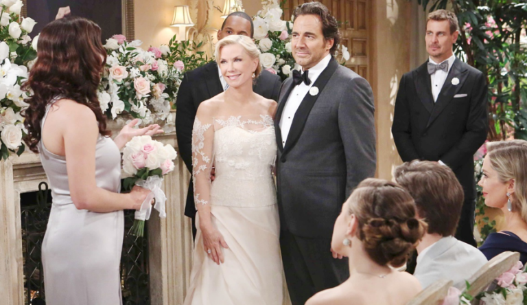 Quante Volte Si Sono Sposati Brooke E Ridge