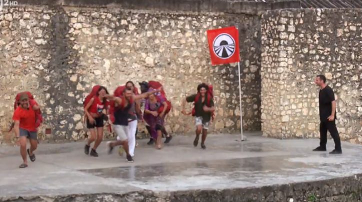 pechino express 2018 semifinalisti