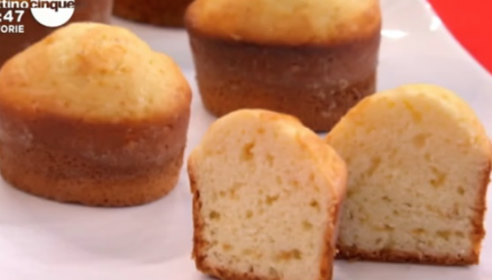 ricette di samya