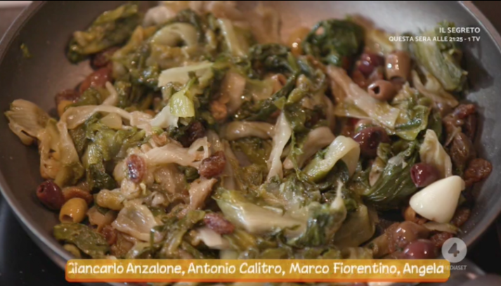anna moroni ricette