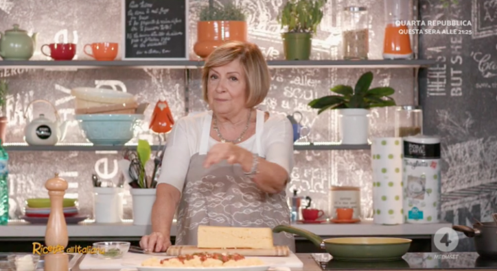 ricette all'italiana