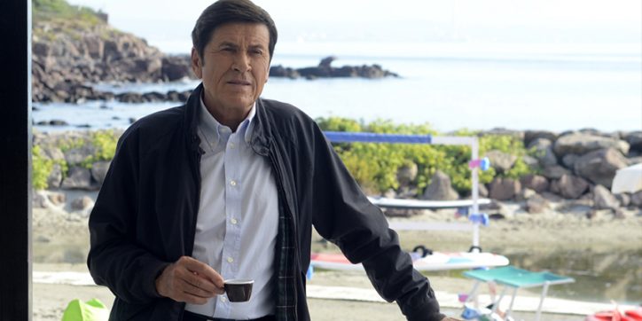 l'isola di pietro 2 gianni morandi