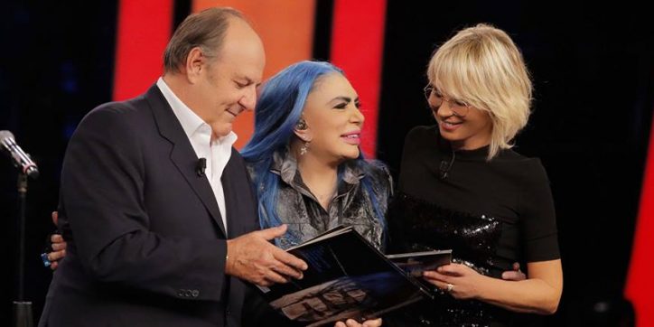 loredana bertè | tu si que vales