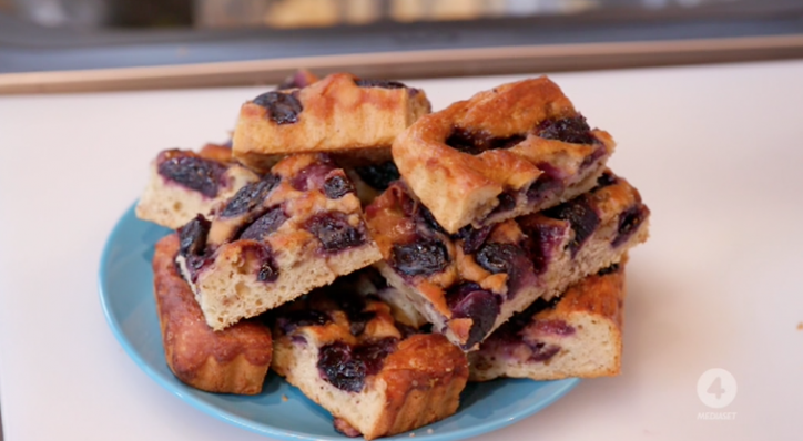 ricetta anna moroni
