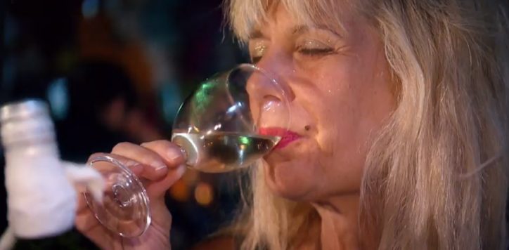 pechino express 2018 maria teresa ruta beve