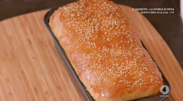pan brioche