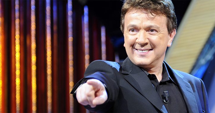 Pupo | TV8 | Pupi e Fornelli
