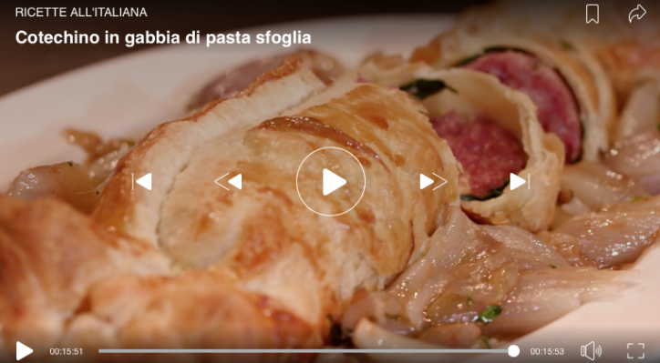 cotechino anna moroni