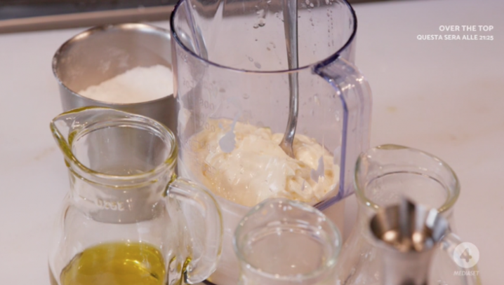 ricette maionese ricette all'italiana