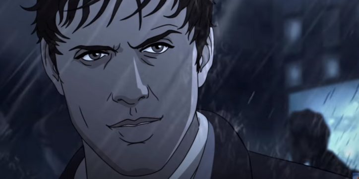 adrian celentano serie animata