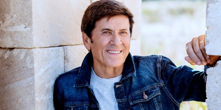gianni morandi io e lucio