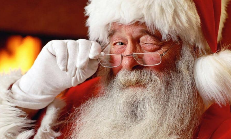 Che Fine Ha Fatto Babbo Natale Film