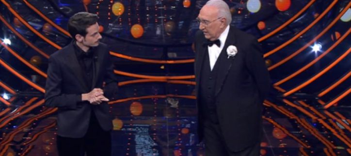 sanremo 2019 cast big