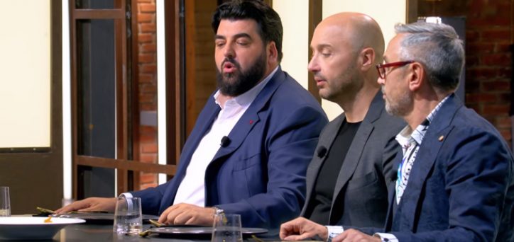 masterchef all stars 2018
