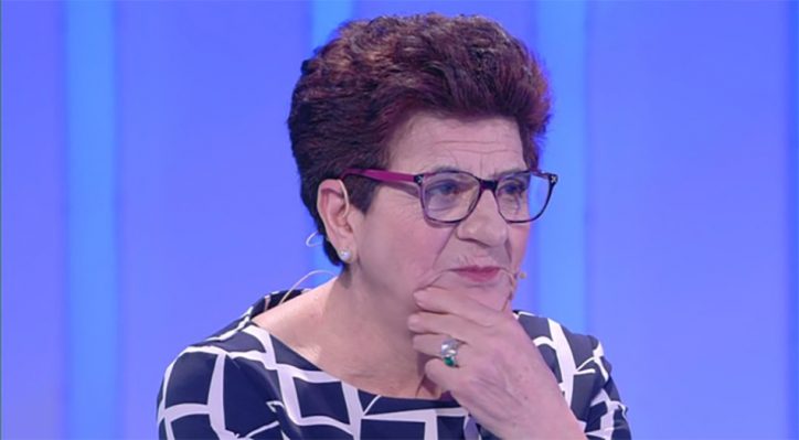 francesca ce posta per te chi lha visto