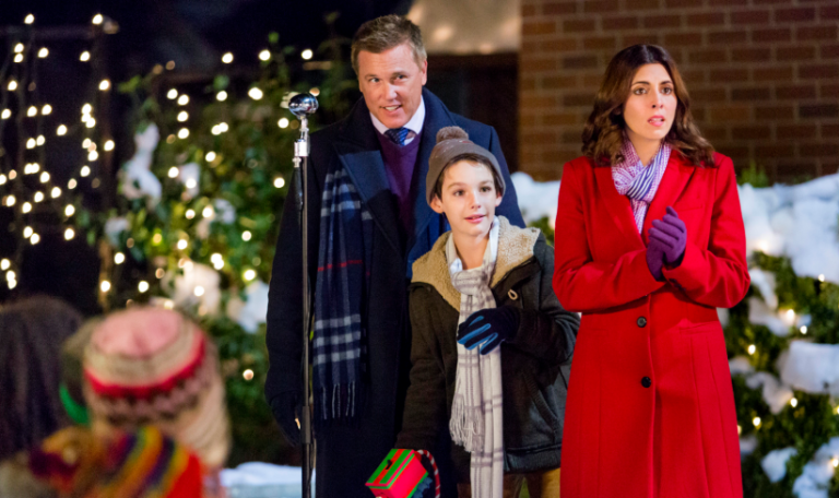 Film Di Natale Oggi Pomeriggio In Tv