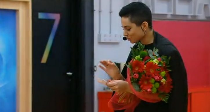 giordana amici 18
