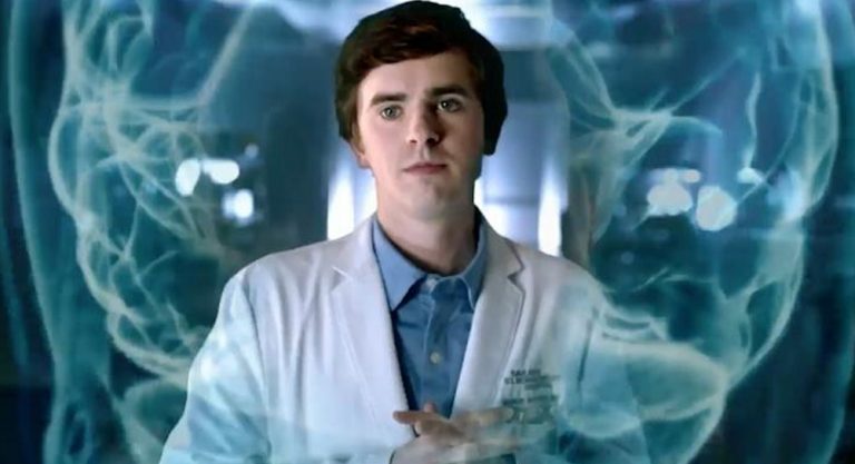 The Good Doctor Stagione 5 Rai 2