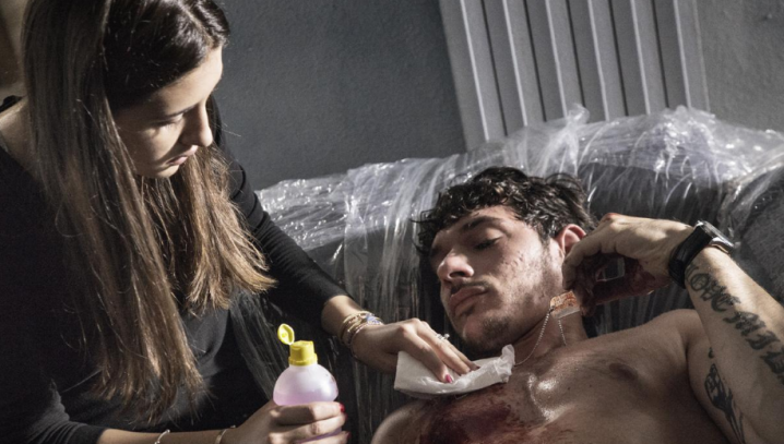 Film Di Questa Sera In Tv Prima Serata