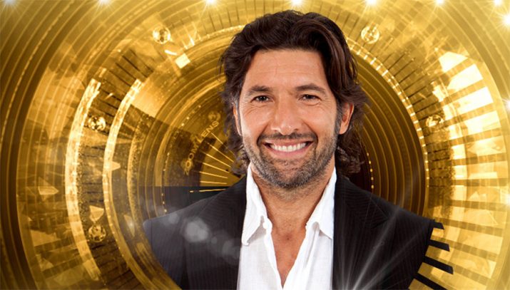walter nudo vince grande fratello vip 3