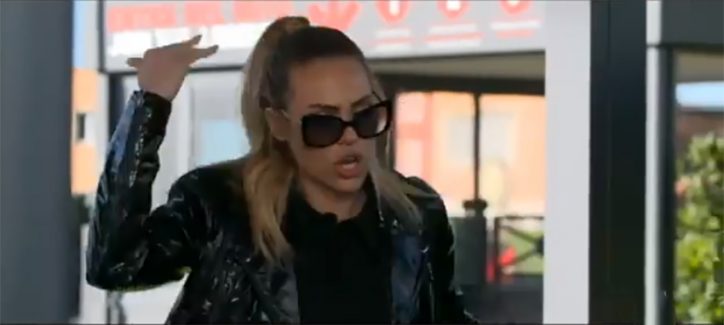 ilary blasi sigla gf vip 3