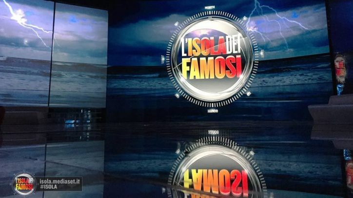 isola dei famosi 2019