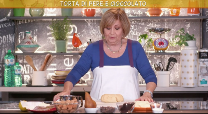 anna moroni oggi