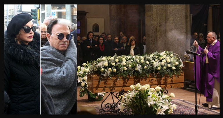 Tre Amici Un Matrimonio E Un Funerale
