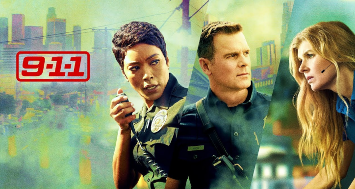 911 serie tv prima stagione la trama completa dei dieci episodi