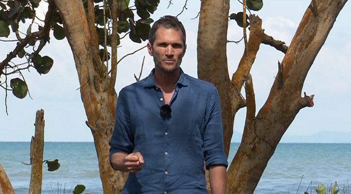 isola dei famosi 2019 alvin