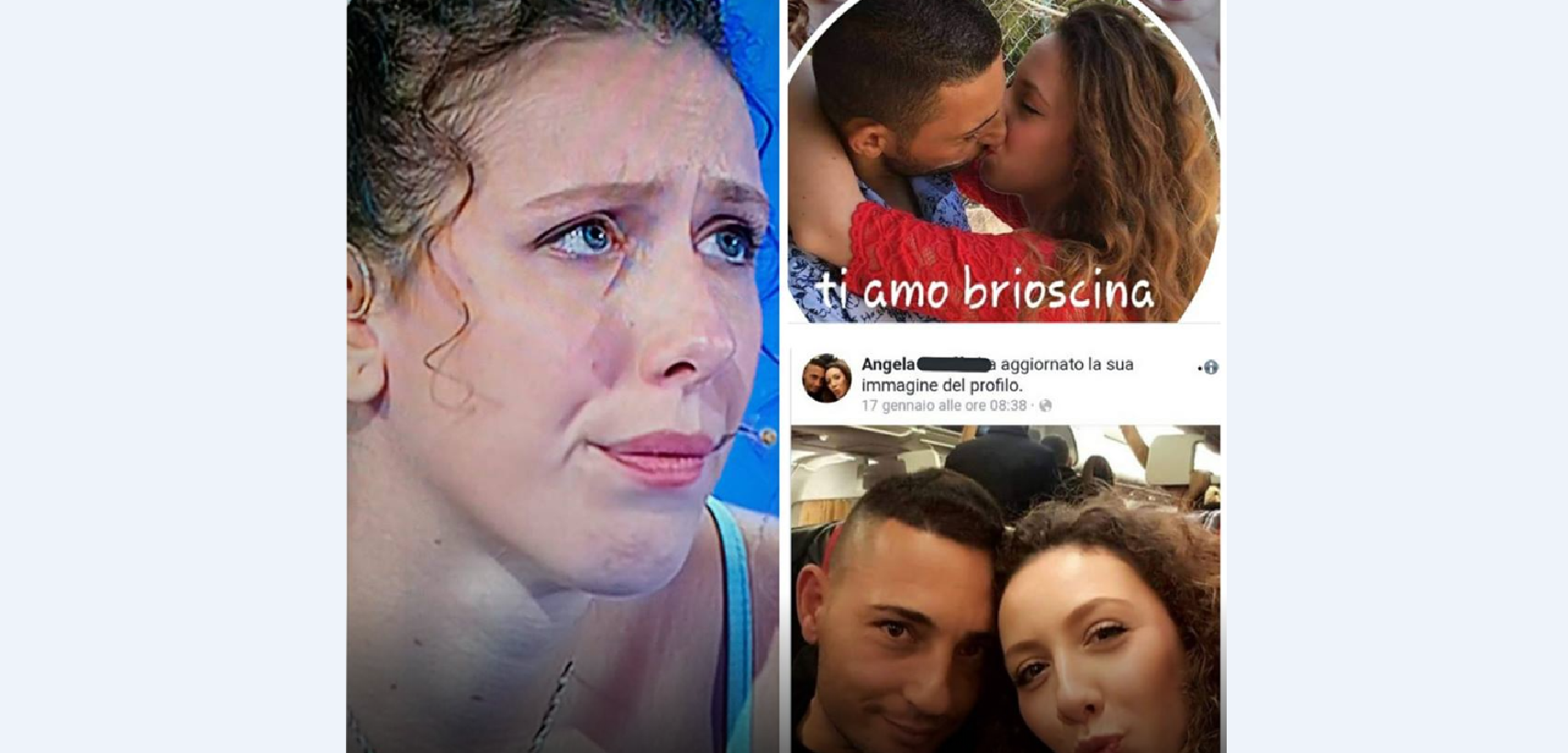 C è Posta Per Te Angela E Roberto