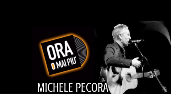 michele pecora