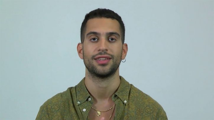 Mahmood sanremo 2019