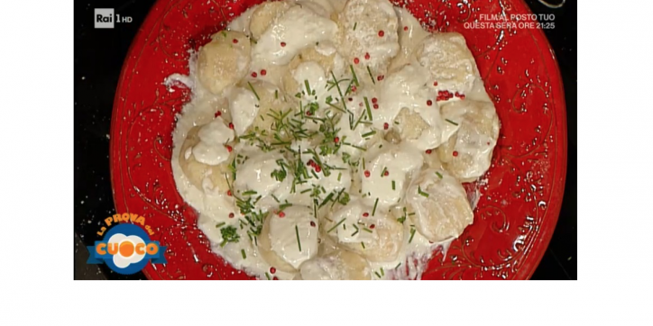 luisanna messeri gnocchi
