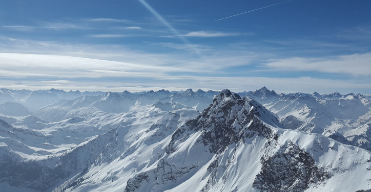 previsioni meteo neve