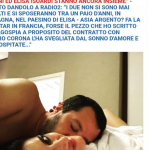 Alberto Dandolo risponde a Elisa Isoardi: matrimonio pronto per il 2021?