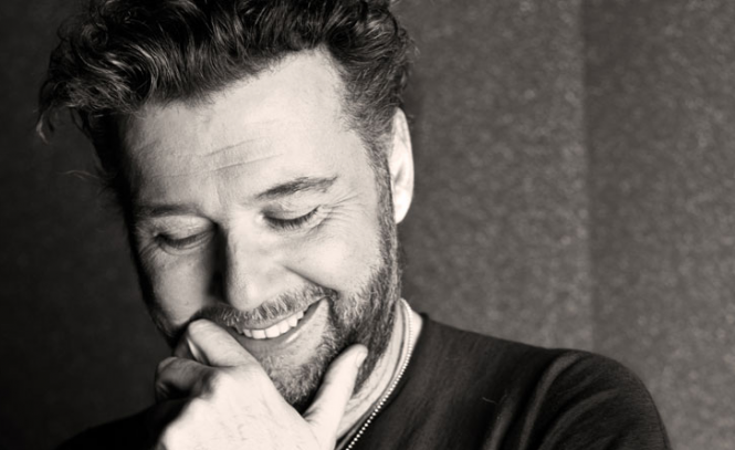 paolo vallesi