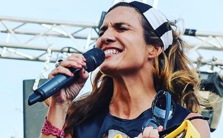 Tutto Su Simona Bencini Dei Dirotta Su Cuba Vita Privata E Carriera E 