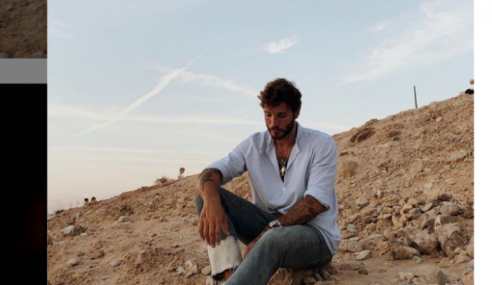 stefano de martino