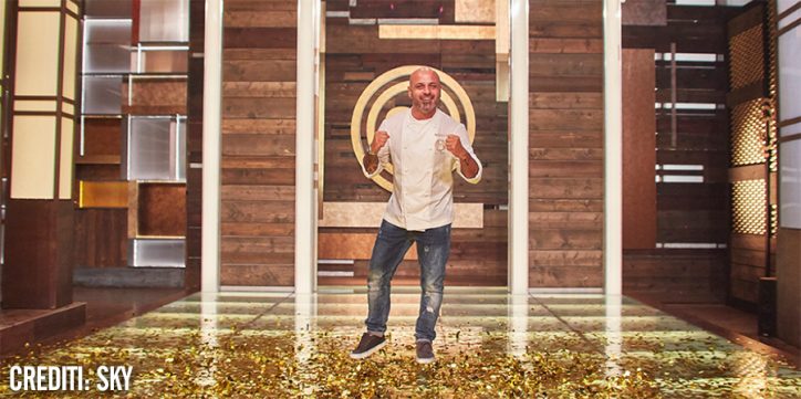 michele vince masterchef all stars