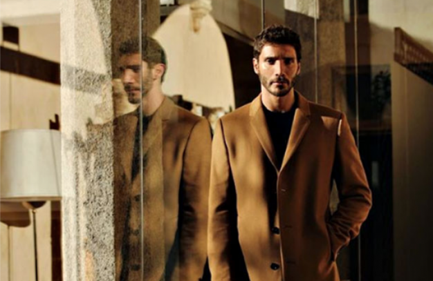 stefano de martino