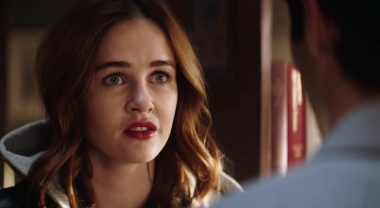 You serie su Netflix trama completa 10 episodi prima stagione e