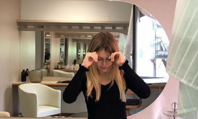 jasmine carrisi
