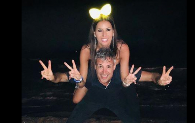elisabetta gregoraci