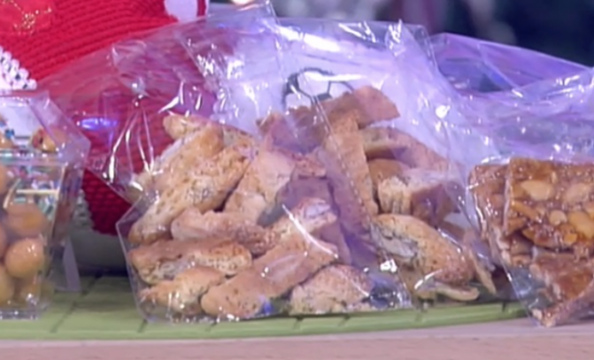 cantucci detto fatto