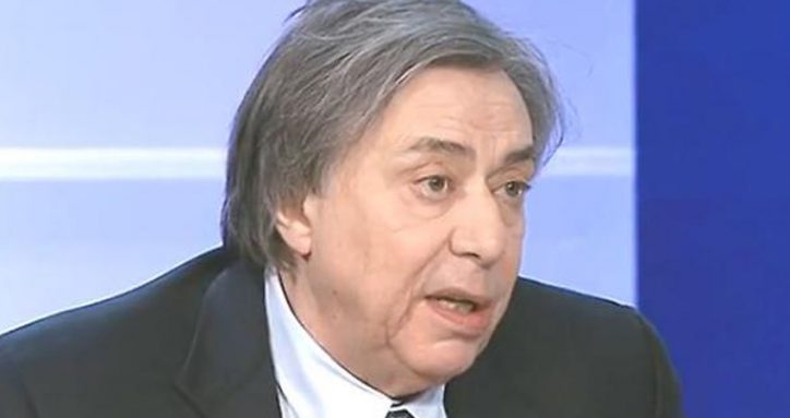 Carlo Freccero | Rai2