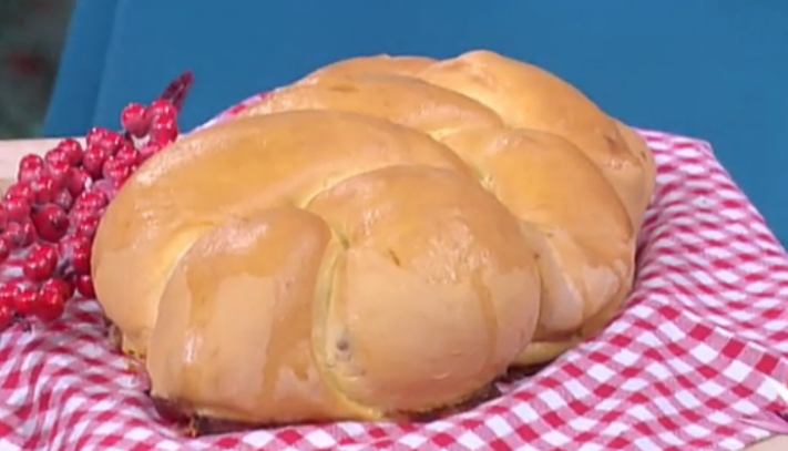 ricette persegani